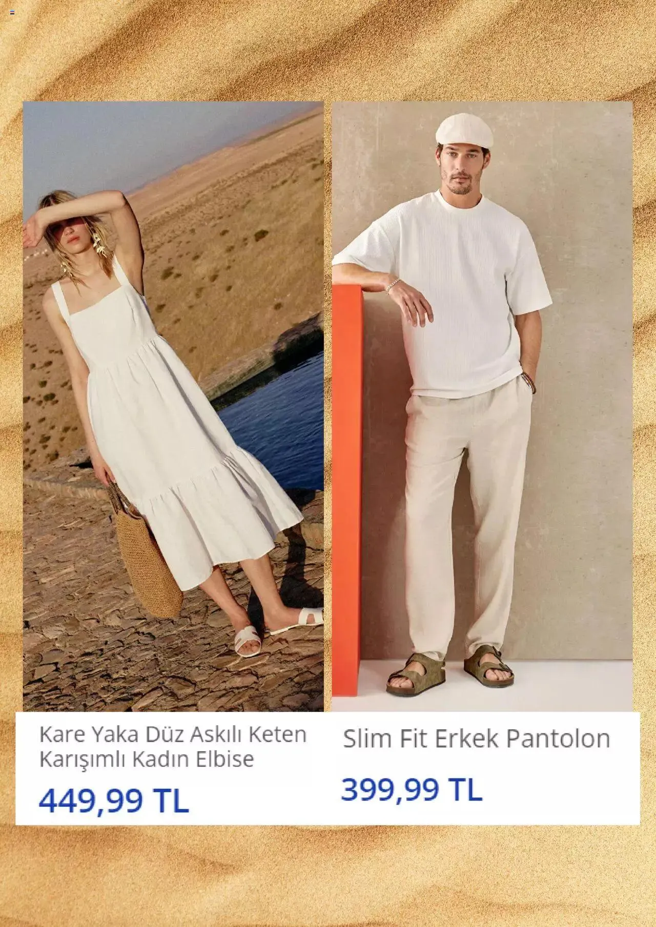 Katalog LC Waikiki Katalog 13 Haziran - 31 Aralık 2023 - aktüel Sayfa 6