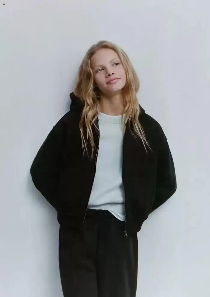 Girl's New In Clothes from December 2 to December 31 2024 - flyer page 3