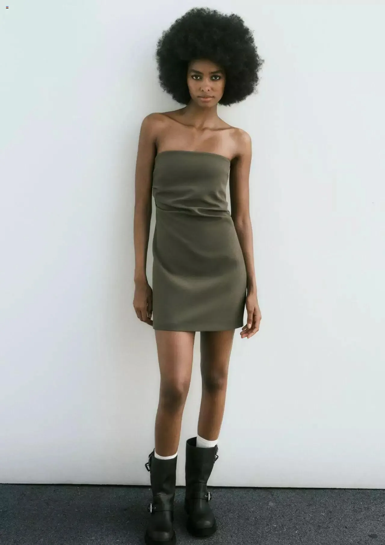 Katalog Zara Indirim Woman 1 Eylül - 31 Aralık 2023 - aktüel Sayfa 14