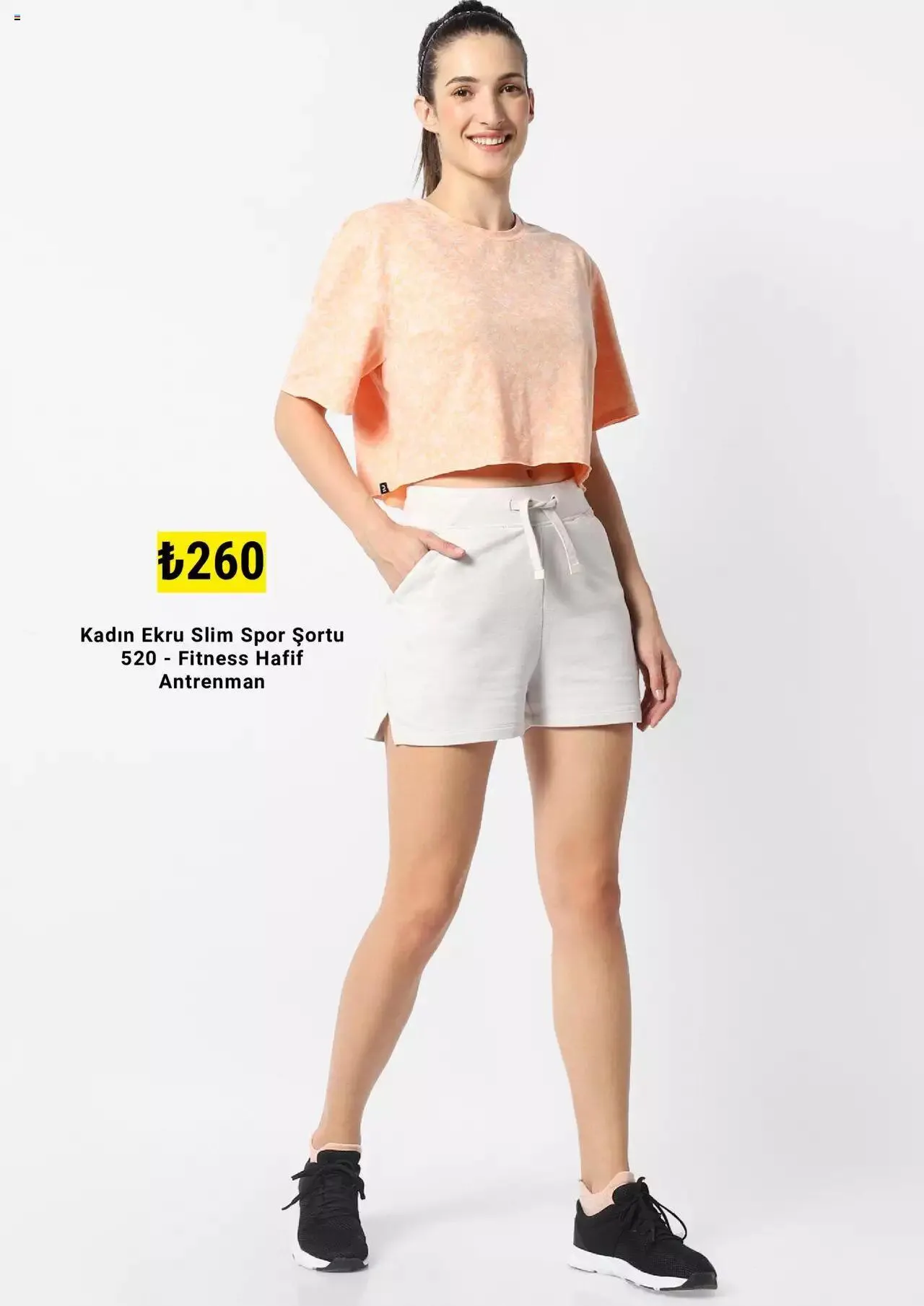 Katalog Decathlon - Mevsimsel teklif 1 Ağustos - 31 Aralık 2023 - aktüel Sayfa 6