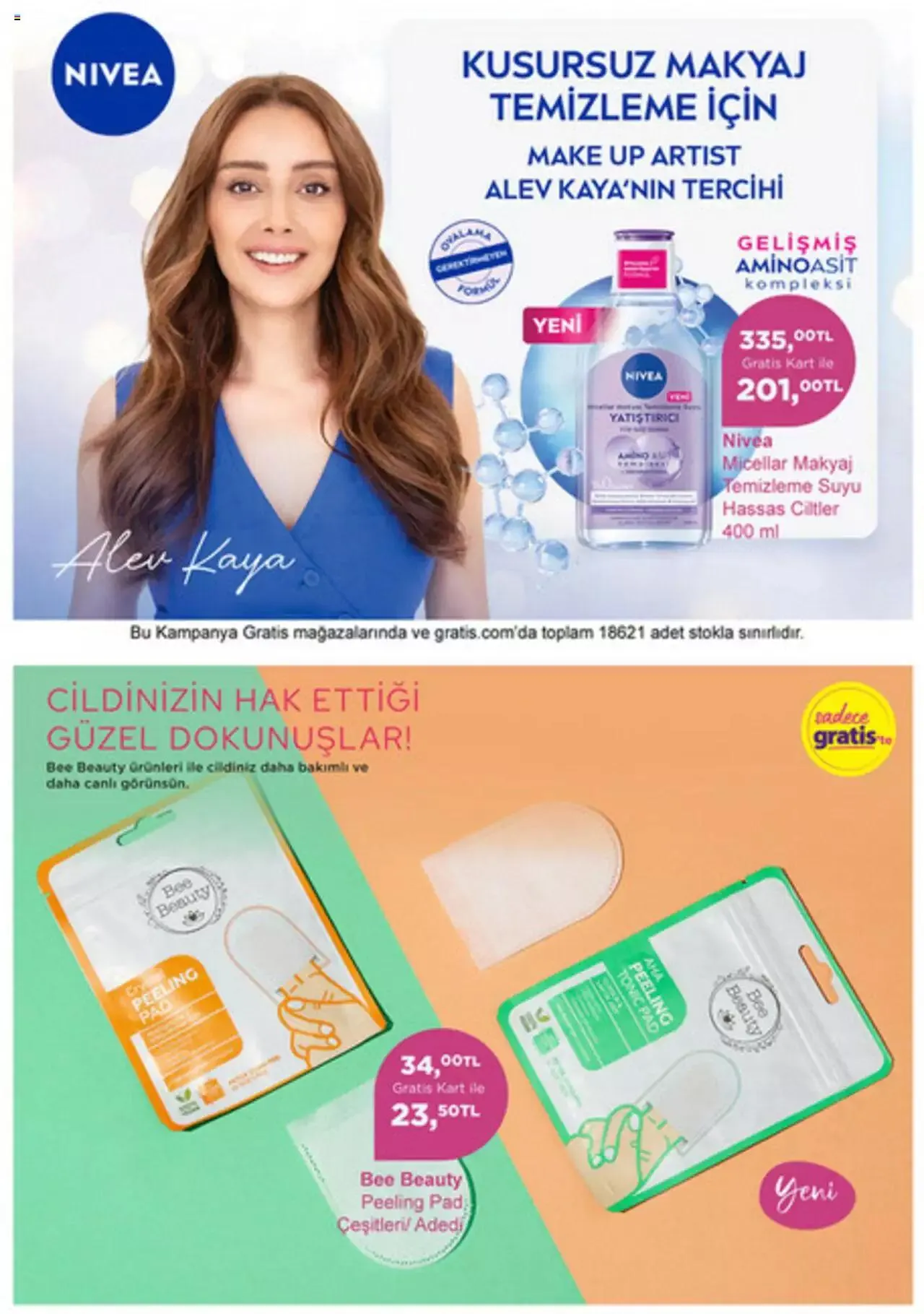 Katalog Gratis Katalog 4 Ağustos - 4 Eylül 2023 - aktüel Sayfa 20