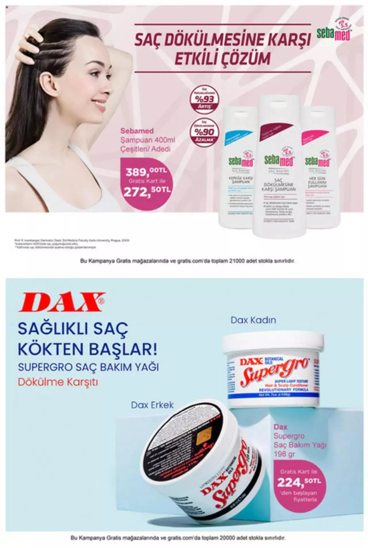 Katalog Gratis Katalog 1 Eylül - 30 Eylül 2023 - aktüel Sayfa 20