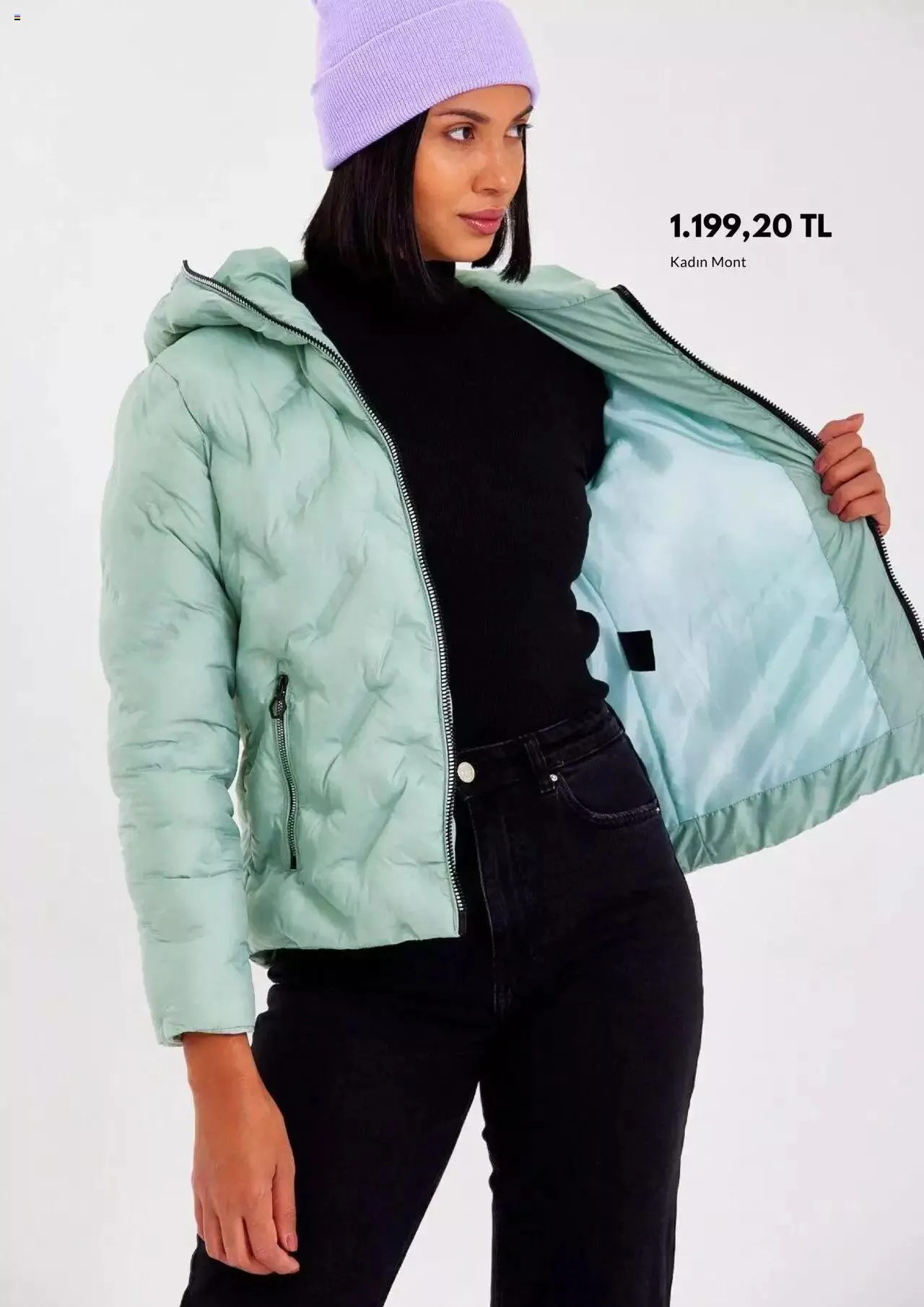 Katalog Flo Katalog 1 Ekim - 31 Aralık 2023 - aktüel Sayfa 19