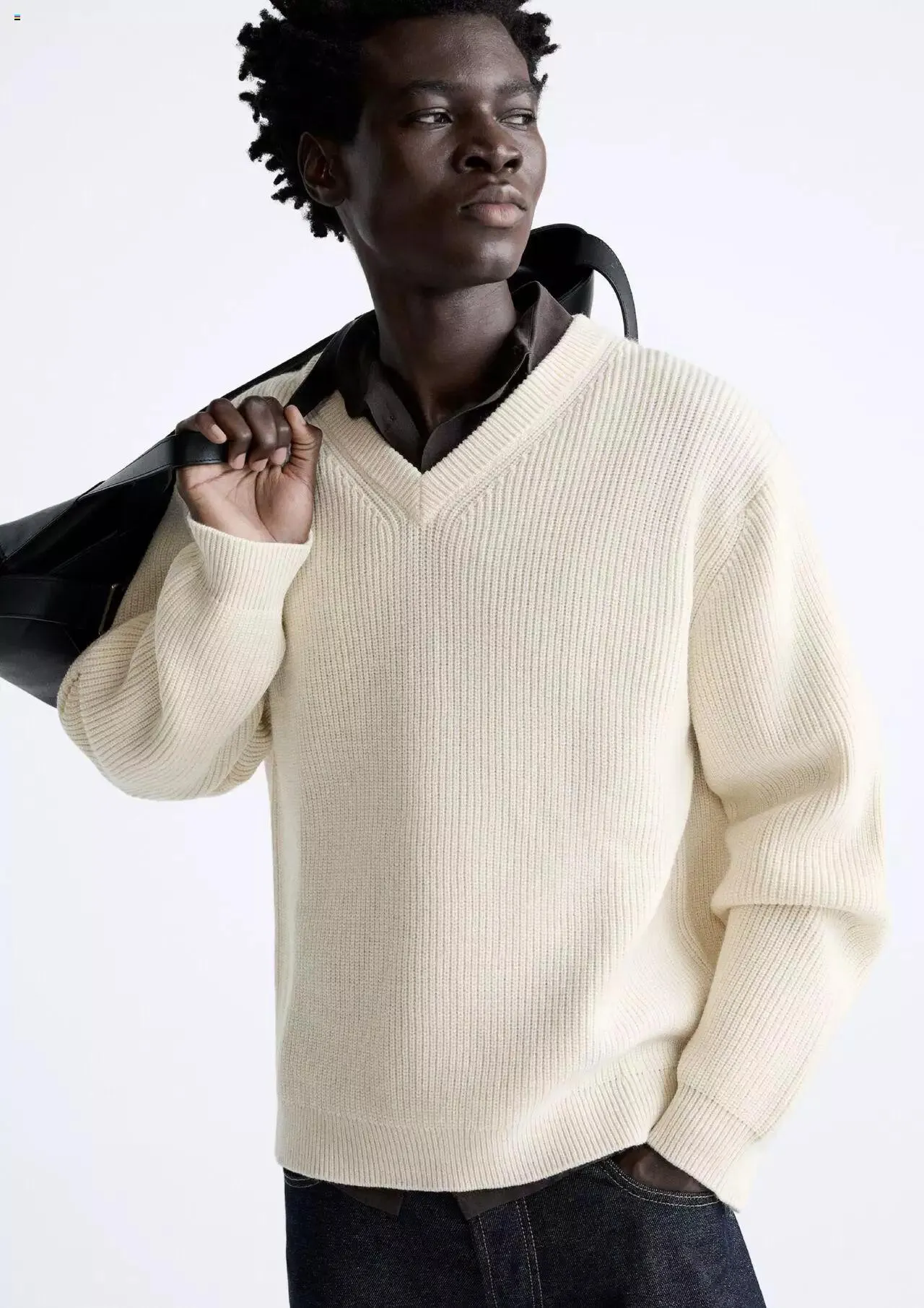 Katalog Zara New In Men 1 Kasım - 1 Aralık 2023 - aktüel Sayfa 16