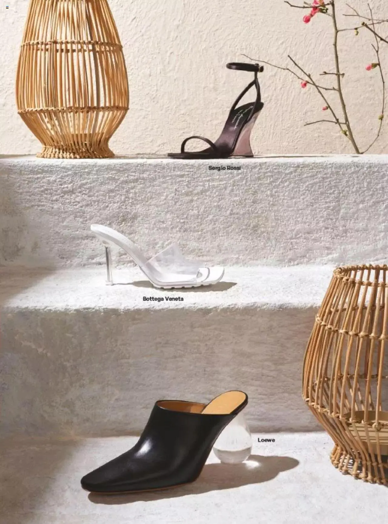 Katalog Beymen Katalog - Beymen Magazine Kadin 13 Mart - 31 Aralık 2023 - aktüel Sayfa 86