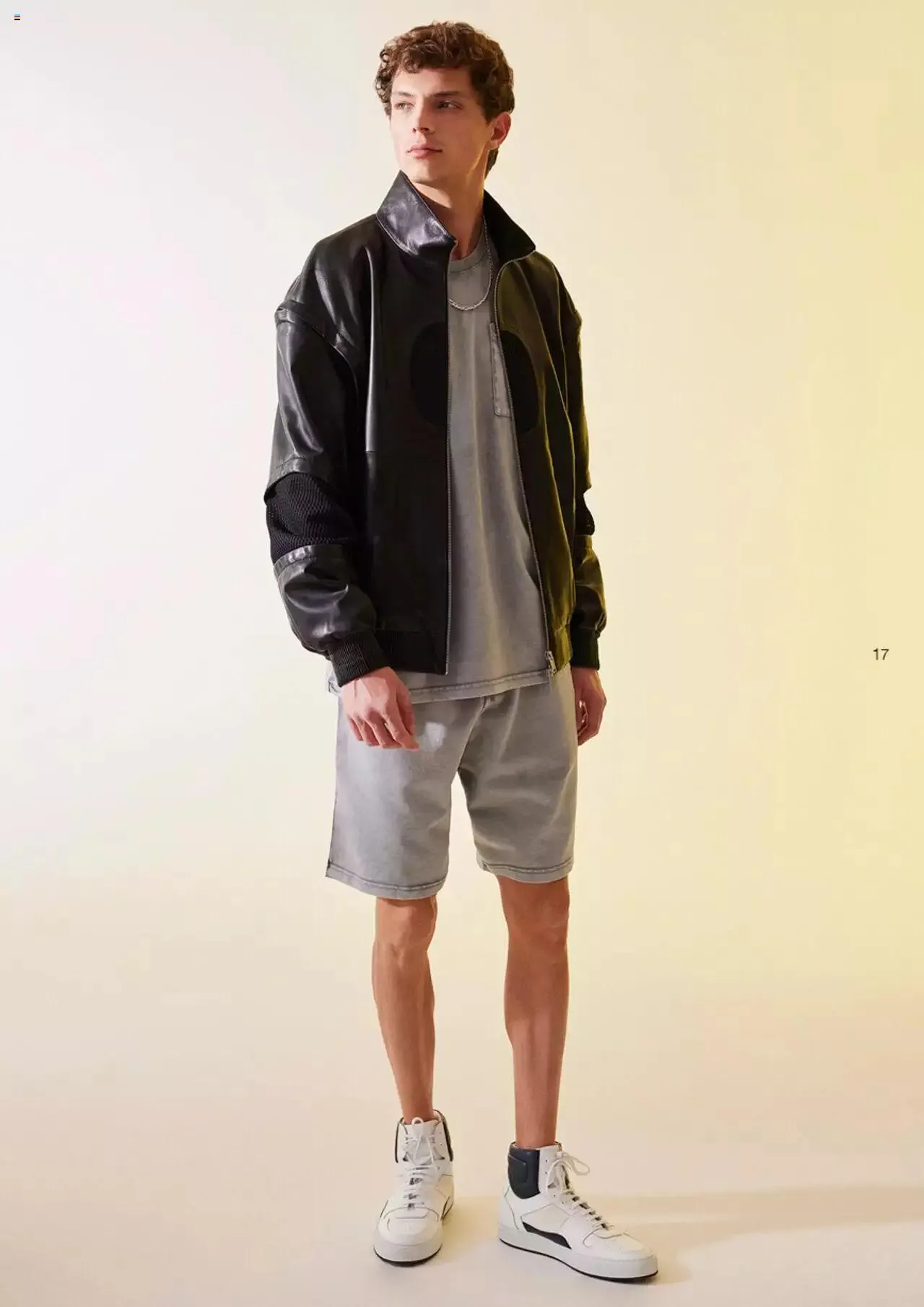 Katalog Beymen Katalog - Academia 2023 İlkbahar/Yaz Erkek 13 Mart - 31 Aralık 2023 - aktüel Sayfa 19