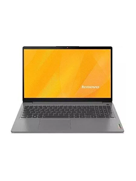 IdeaPad 3 15ITL6 82H803EYT Intel Core i5 1155G7 15.6" 8 GB RAM 512 GB SSD GeForce MX350 FHD FreeDOS Laptop