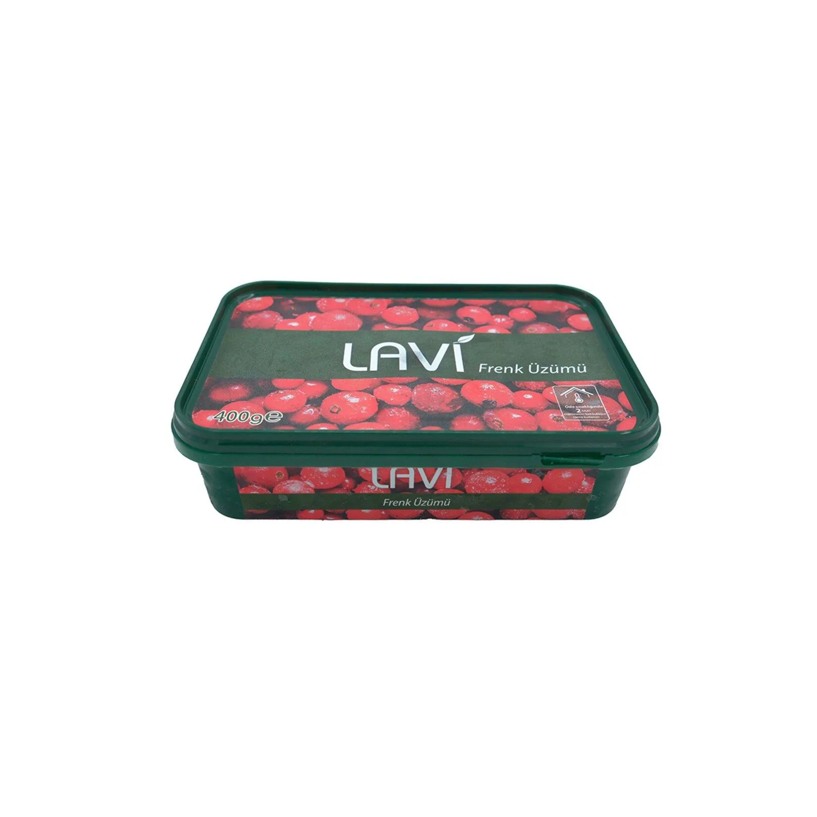 Lavi Frenk Üzümü 400 G