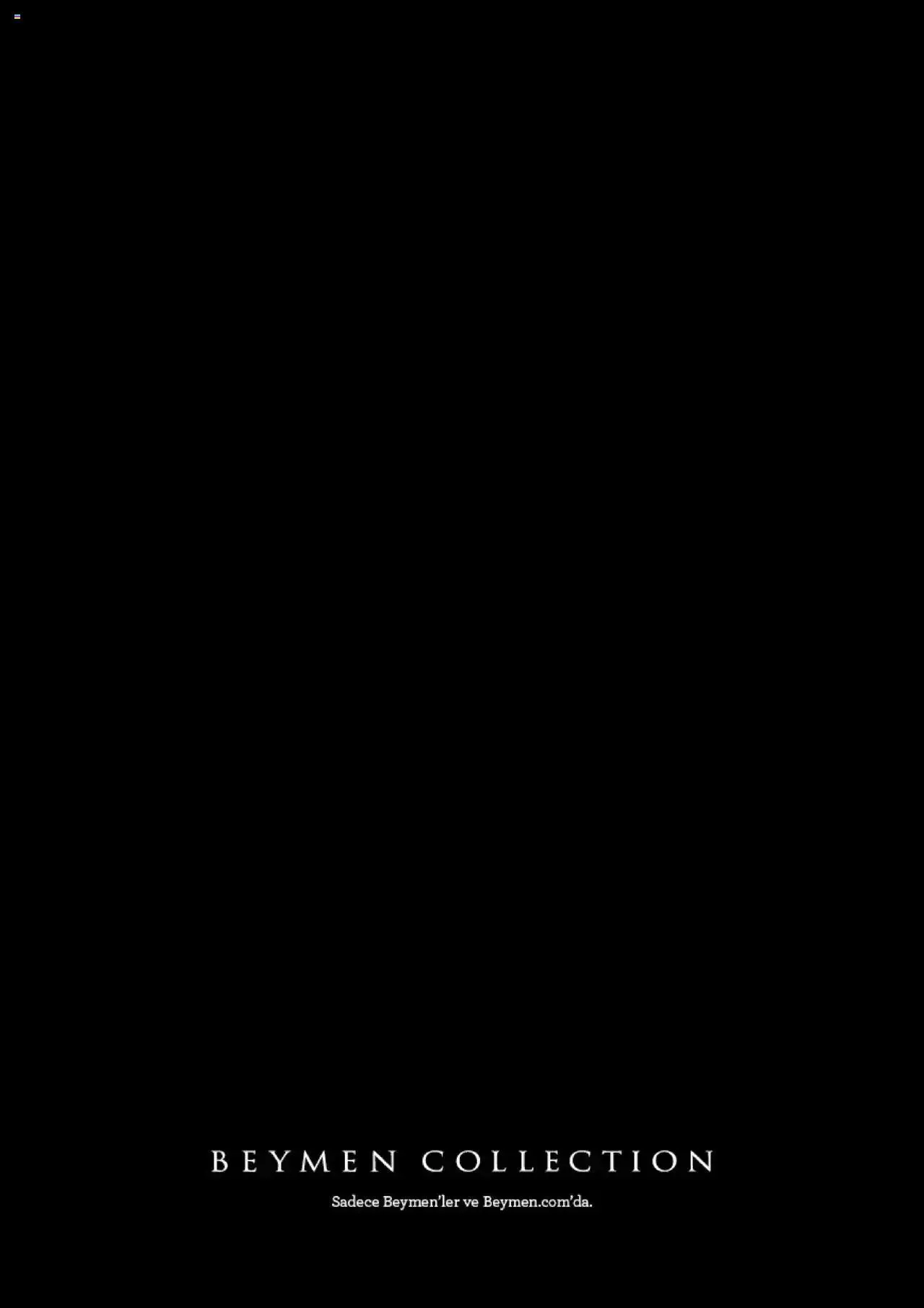 Katalog Beymen Katalog Sonbahar/Kış 2024 Erkek 13 Ekim - 31 Aralık 2024 - aktüel Sayfa 43