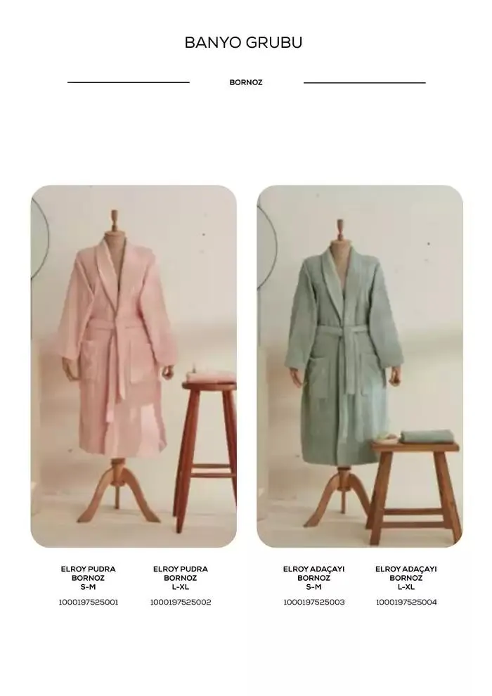 Katalog KH Sonbahar 3 Şubat - 28 Şubat 2025 - aktüel Sayfa 32