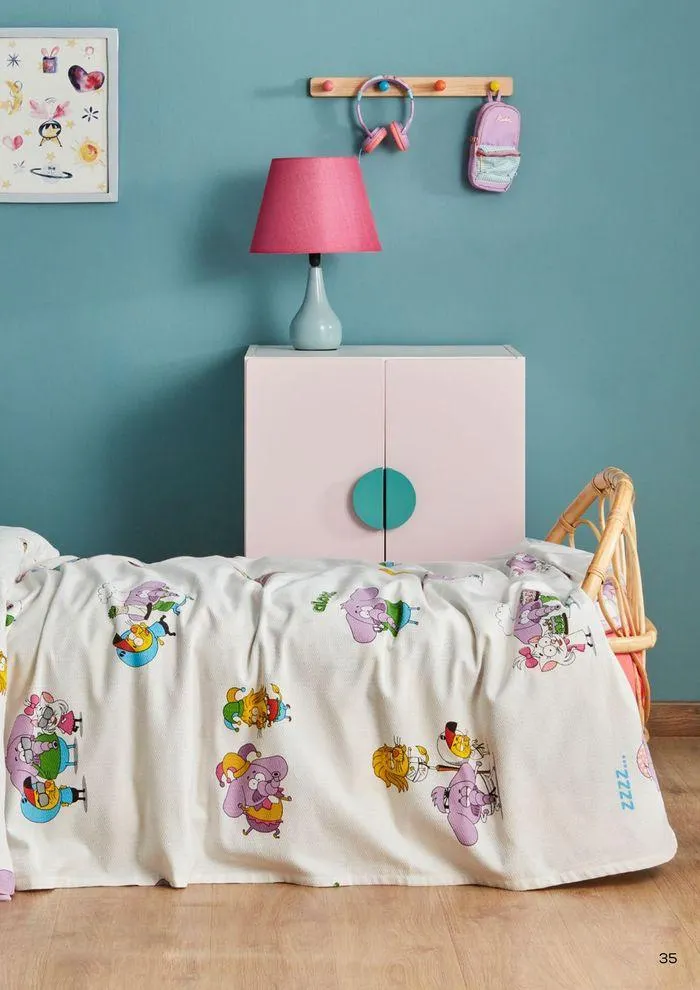 Katalog Genç ve Bebek Kataloğu 2024 9 Mayıs - 20 Haziran 2024 - aktüel Sayfa 35