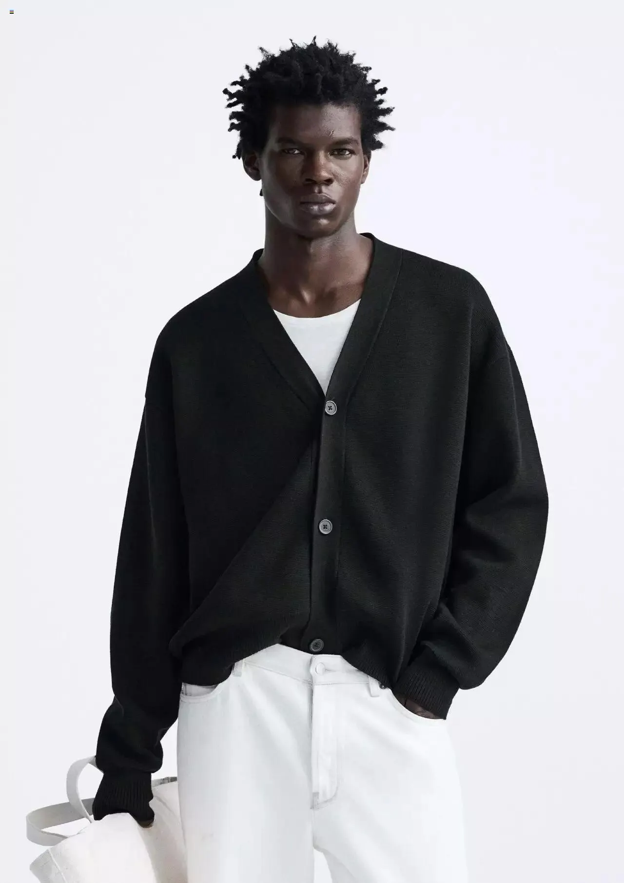 Zara - New in Men van 31 maart tot 7 maart 2024 - Folder pagina 12