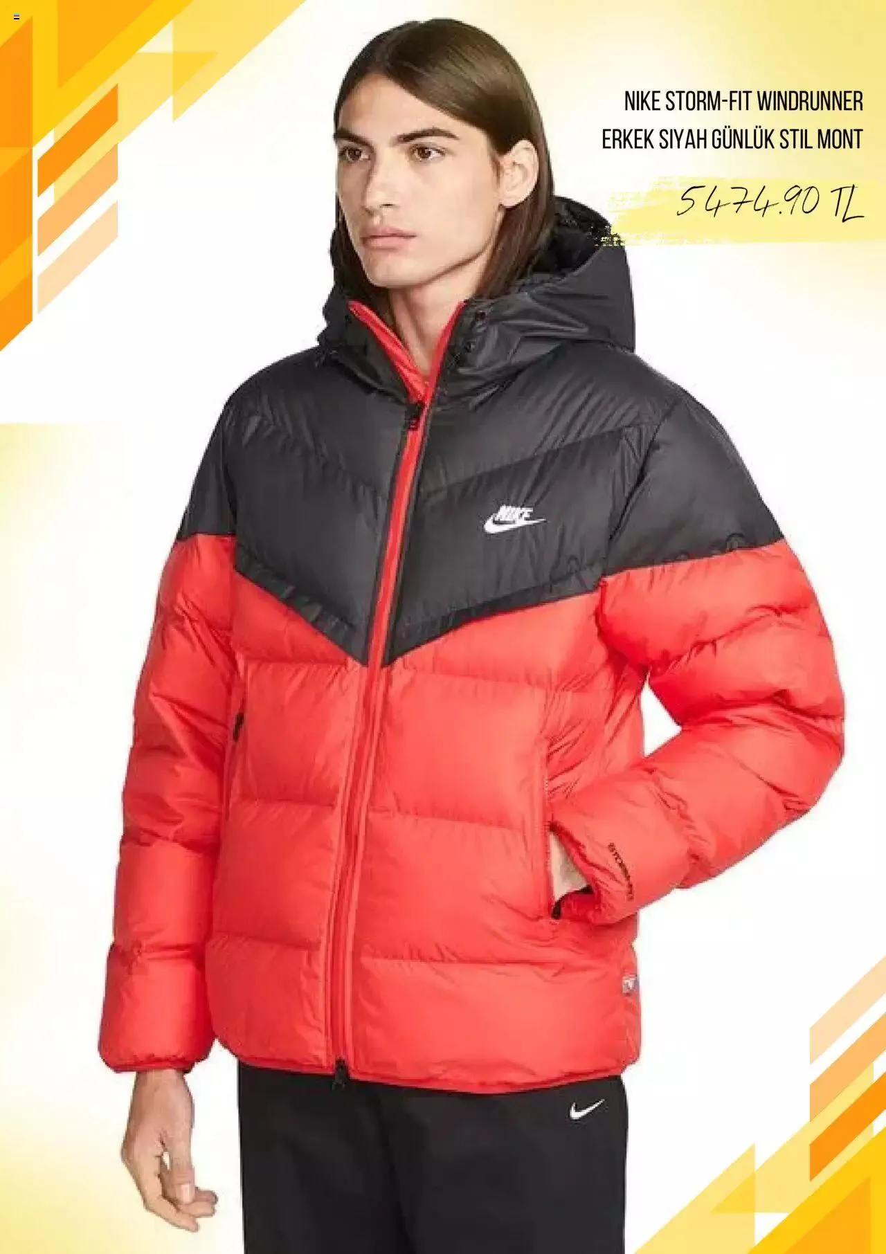 Katalog Sportive Katalog 22 Şubat - 28 Şubat 2024 - aktüel Sayfa 12