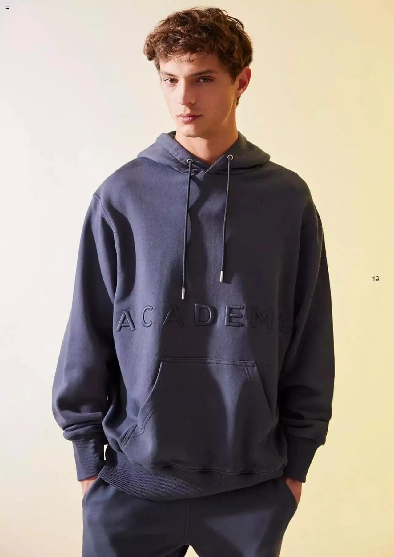 Katalog Beymen Katalog - Academia 2023 İlkbahar/Yaz Erkek 13 Mart - 31 Aralık 2023 - aktüel Sayfa 21