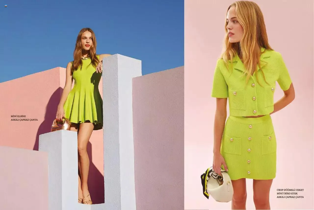 Katalog Beymen Katalog - Beymen Club 20 Mart - 31 Aralık 2023 - aktüel Sayfa 7