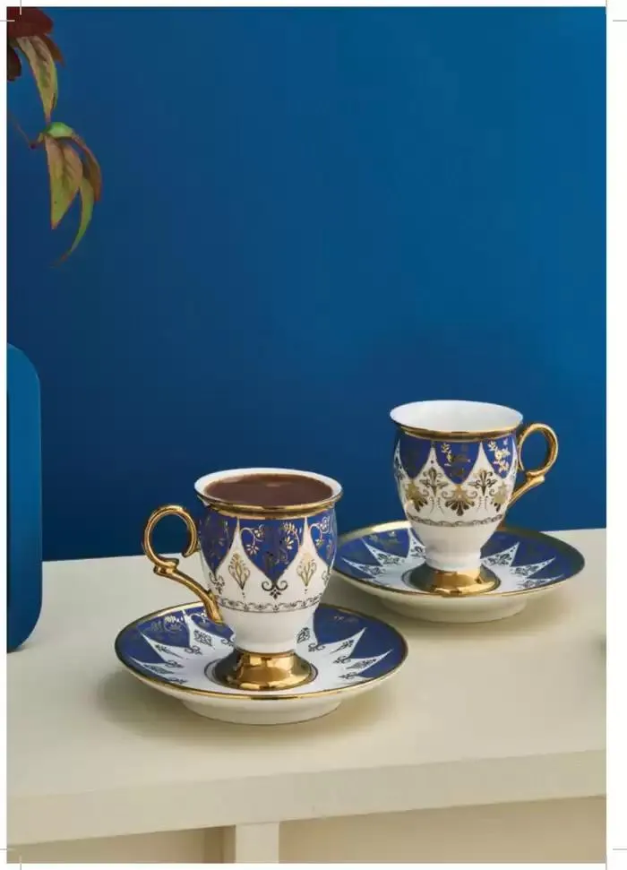 Katalog Sofra 2 İlkbahar 30 Ekim - 31 Aralık 2024 - aktüel Sayfa 126