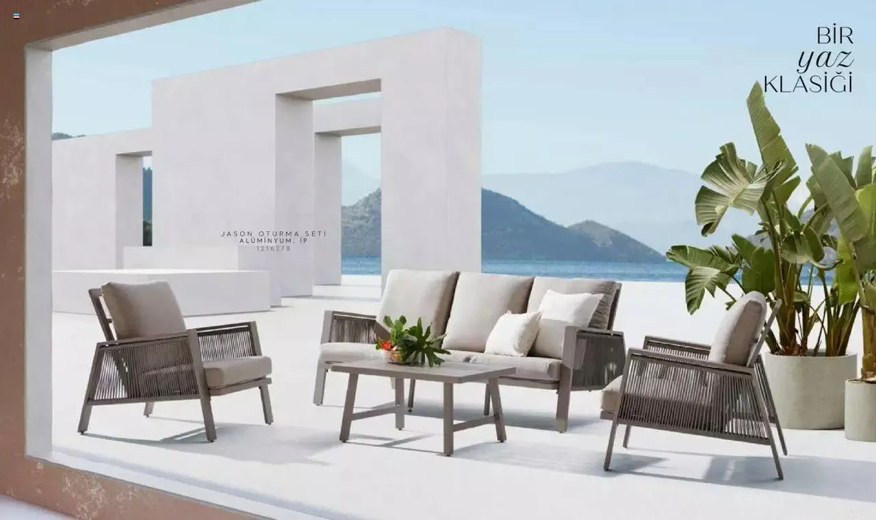 Katalog Mudo Katalog - Bahçe 1 Şubat - 31 Aralık 2023 - aktüel Sayfa 29