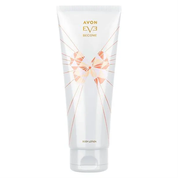 Eve Become For Her Vücut Losyonu 125ml