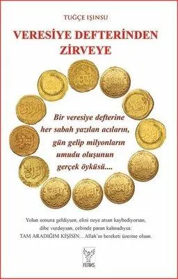 Veresiye Defterinden Zirveye