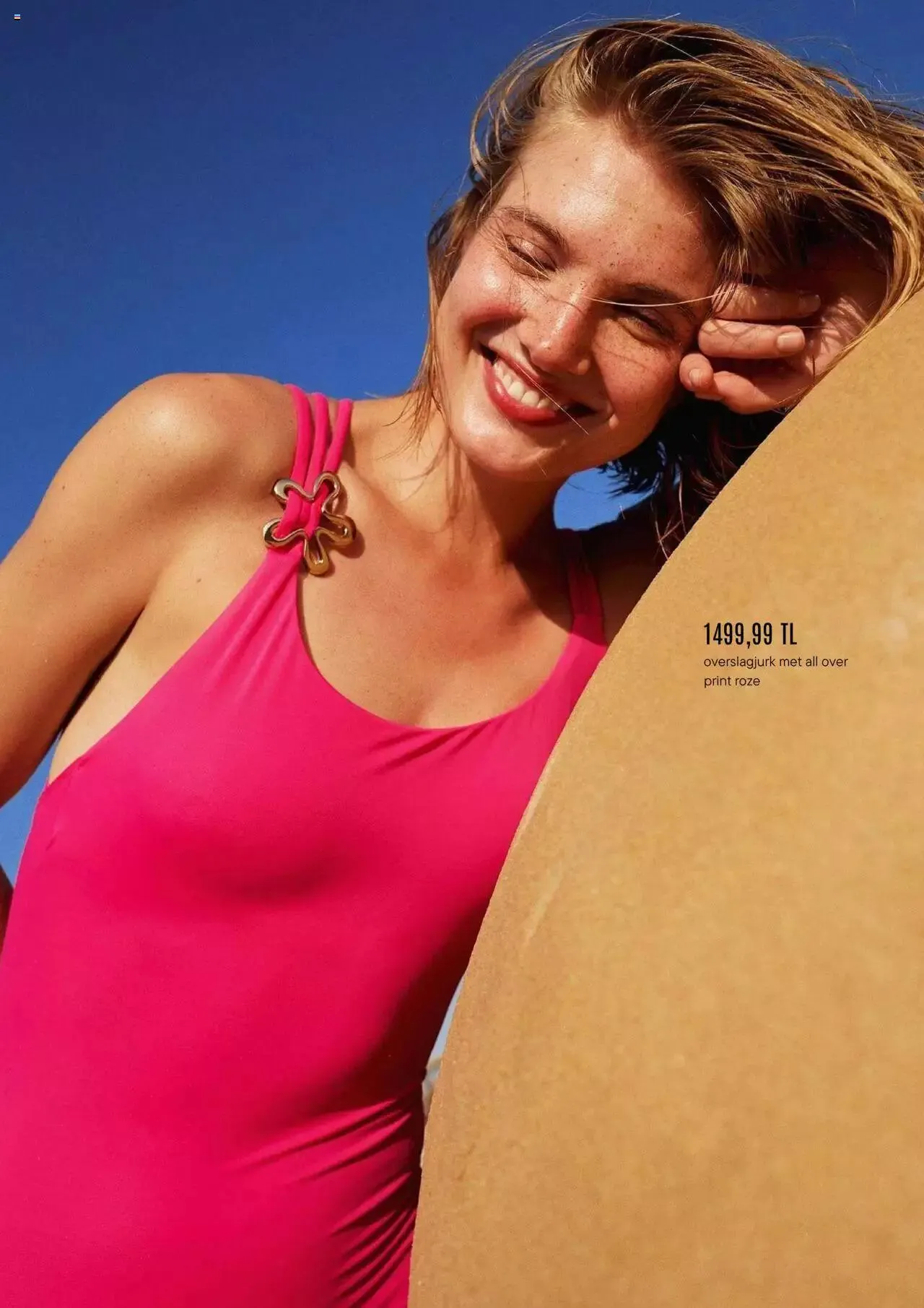 Katalog DeFacto Katalog 1 Temmuz - 31 Aralık 2024 - aktüel Sayfa 8