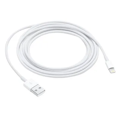 Lightning to USB 2mt