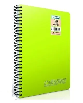 Gıpta Chromo Def.Pp Kpk.60Yp.A5