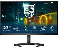 Philips Evnia 27M1N3200ZA/00 27" 1 MS 165 Hz HDMI DP FreeSync Premium FHD IPS Oyuncu Monitörü