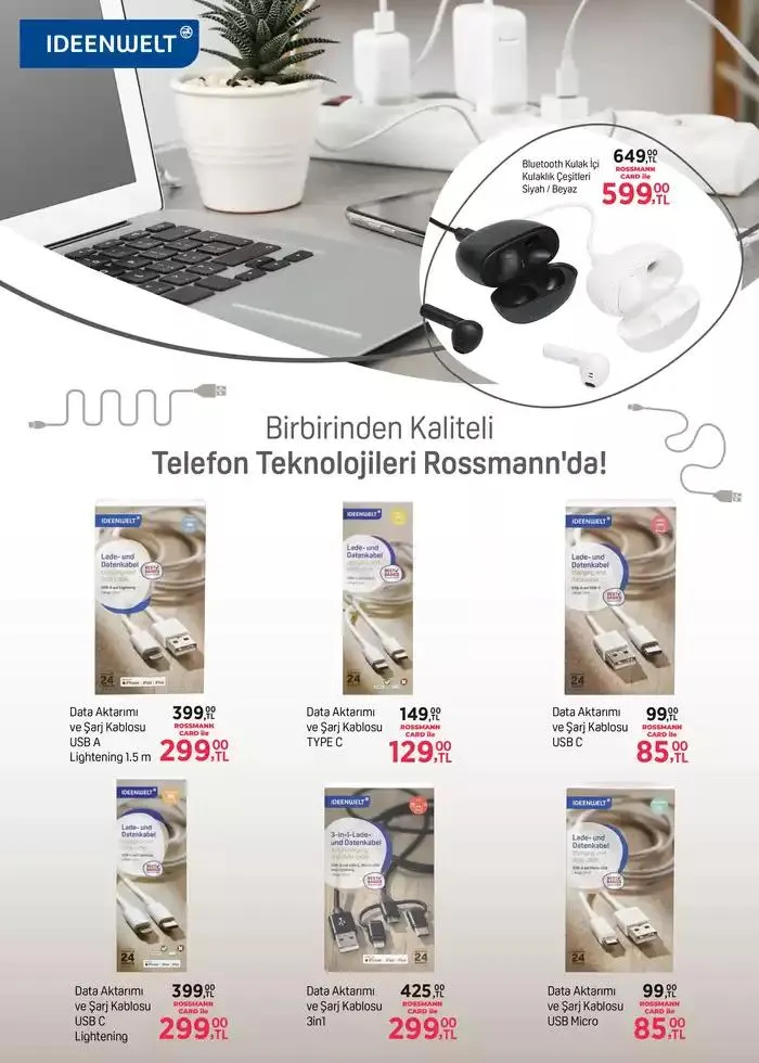 Katalog Fırsat avcıları için harika teklifler 3 Ocak - 10 Ocak 2025 - aktüel Sayfa 11