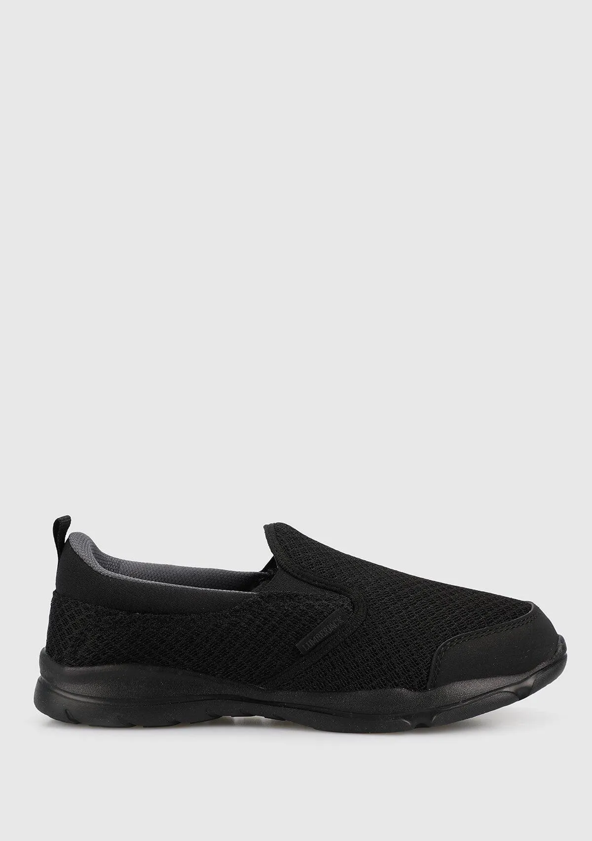 Lumberjack Liponis Siyah Kadın Sneaker