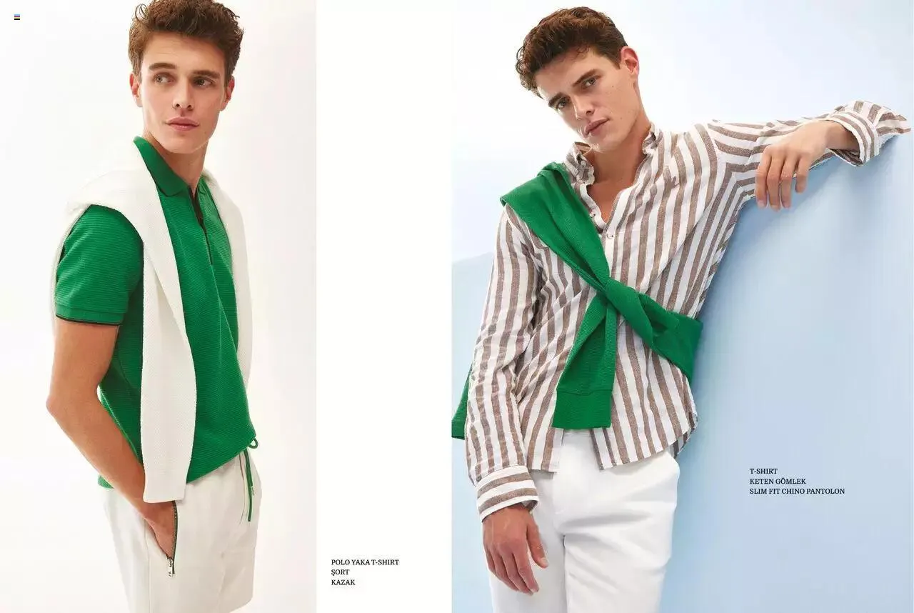 Katalog Beymen Katalog - Beymen Club 20 Mart - 31 Aralık 2023 - aktüel Sayfa 8