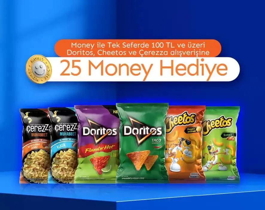 Katalog Sizin için en iyi tekliflerimiz 8 Şubat - 22 Şubat 2025 - aktüel Sayfa 17