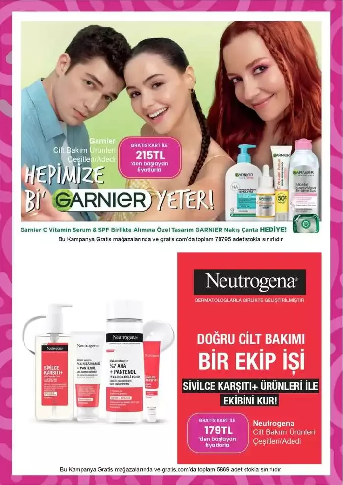 Katalog Şubat 2025: Yeni İndirim Kataloğu 2 Şubat - 28 Şubat 2025 - aktüel Sayfa 25