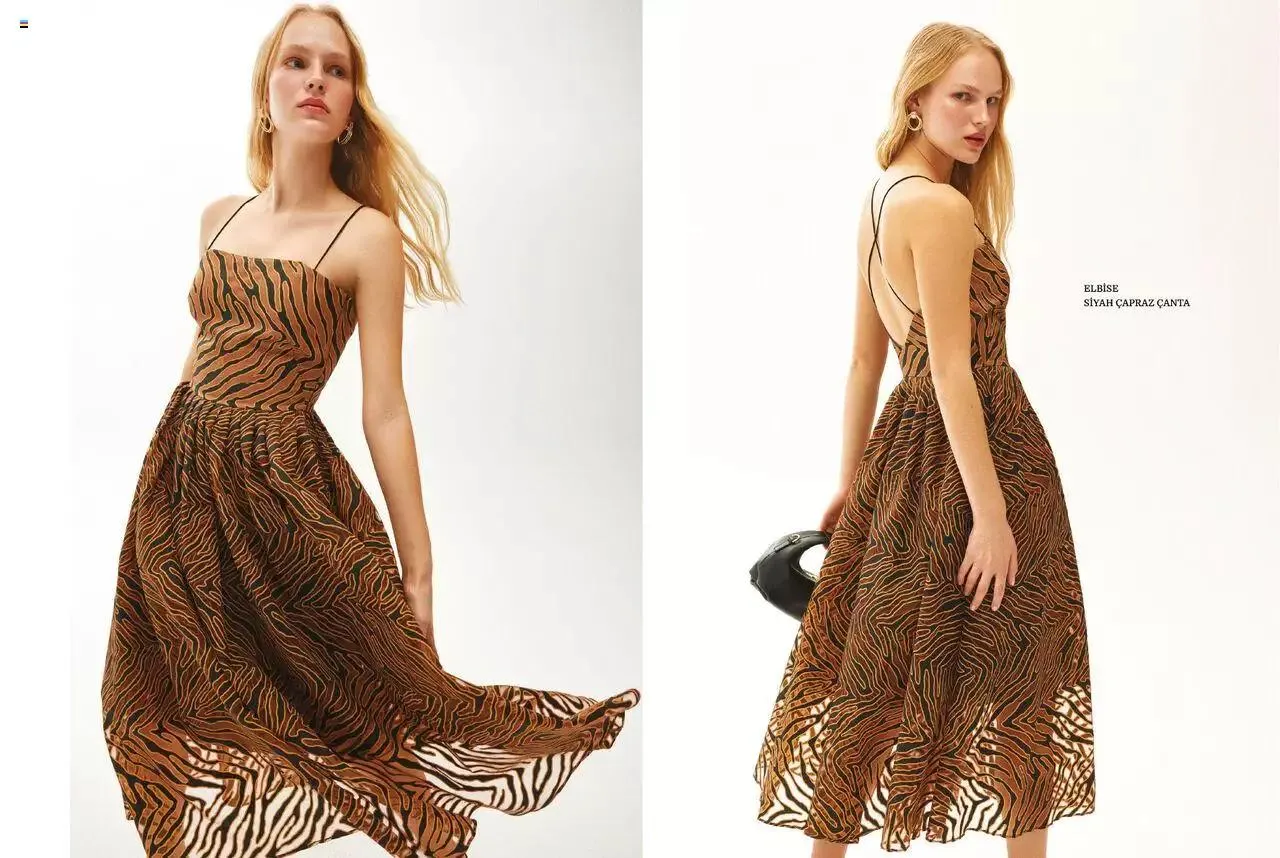 Katalog Beymen Katalog - Beymen Club 20 Mart - 31 Aralık 2023 - aktüel Sayfa 35