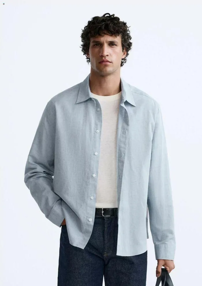 Katalog Indirim Erkek 10 Mayıs - 31 Mayıs 2024 - aktüel Sayfa 4