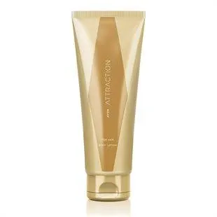 Attraction Nemlendirici Vücut Losyonu 125ml