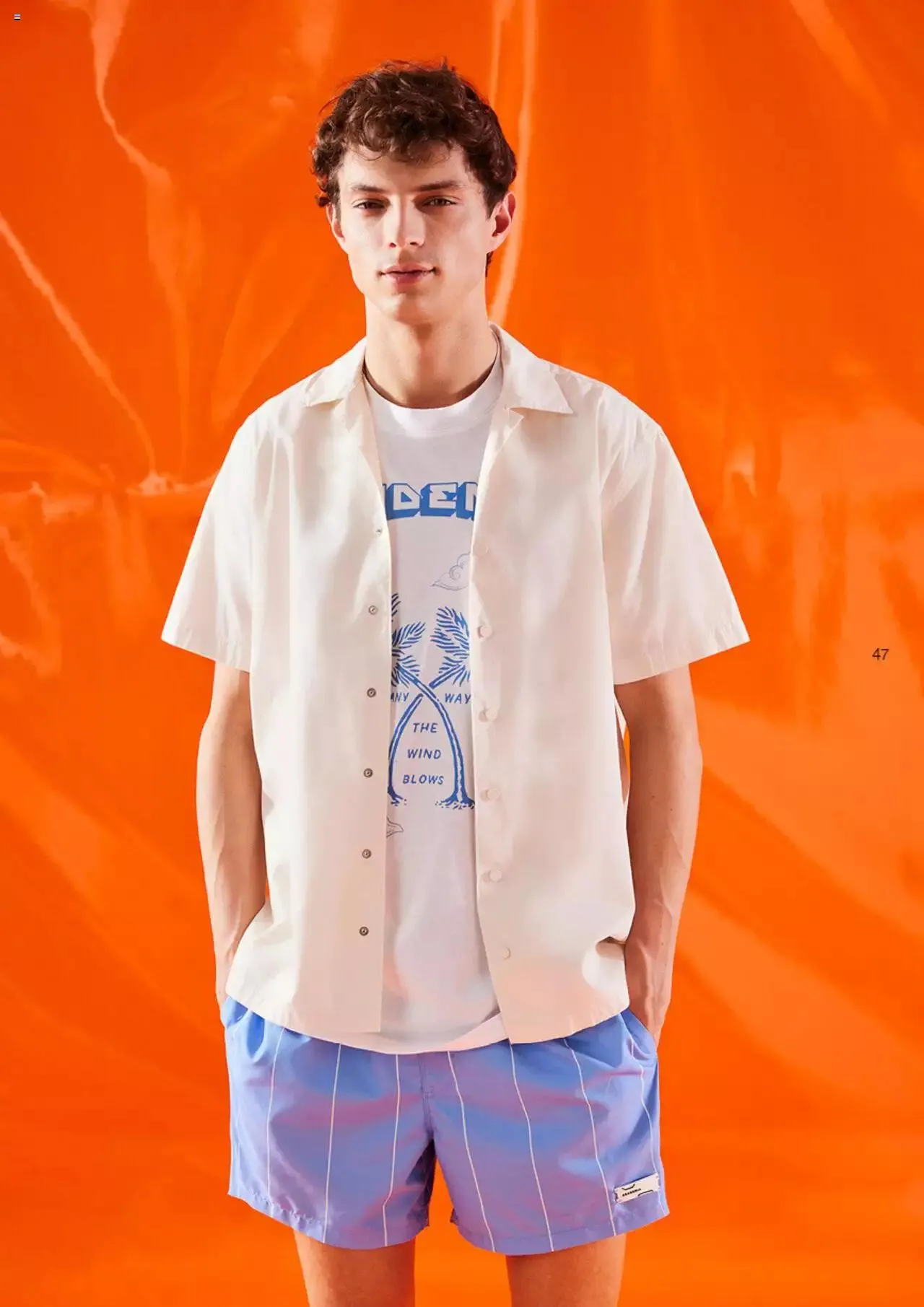 Katalog Beymen Katalog - Academia 2023 İlkbahar/Yaz Erkek 13 Mart - 31 Aralık 2023 - aktüel Sayfa 49