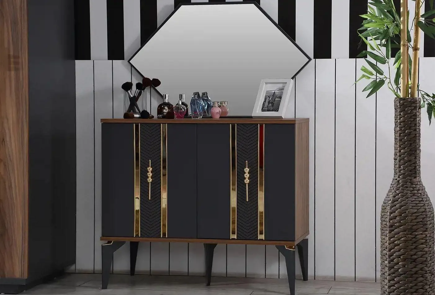 PATARA SIFONYER (KAMAN CEVIZ - ANT. GRI)