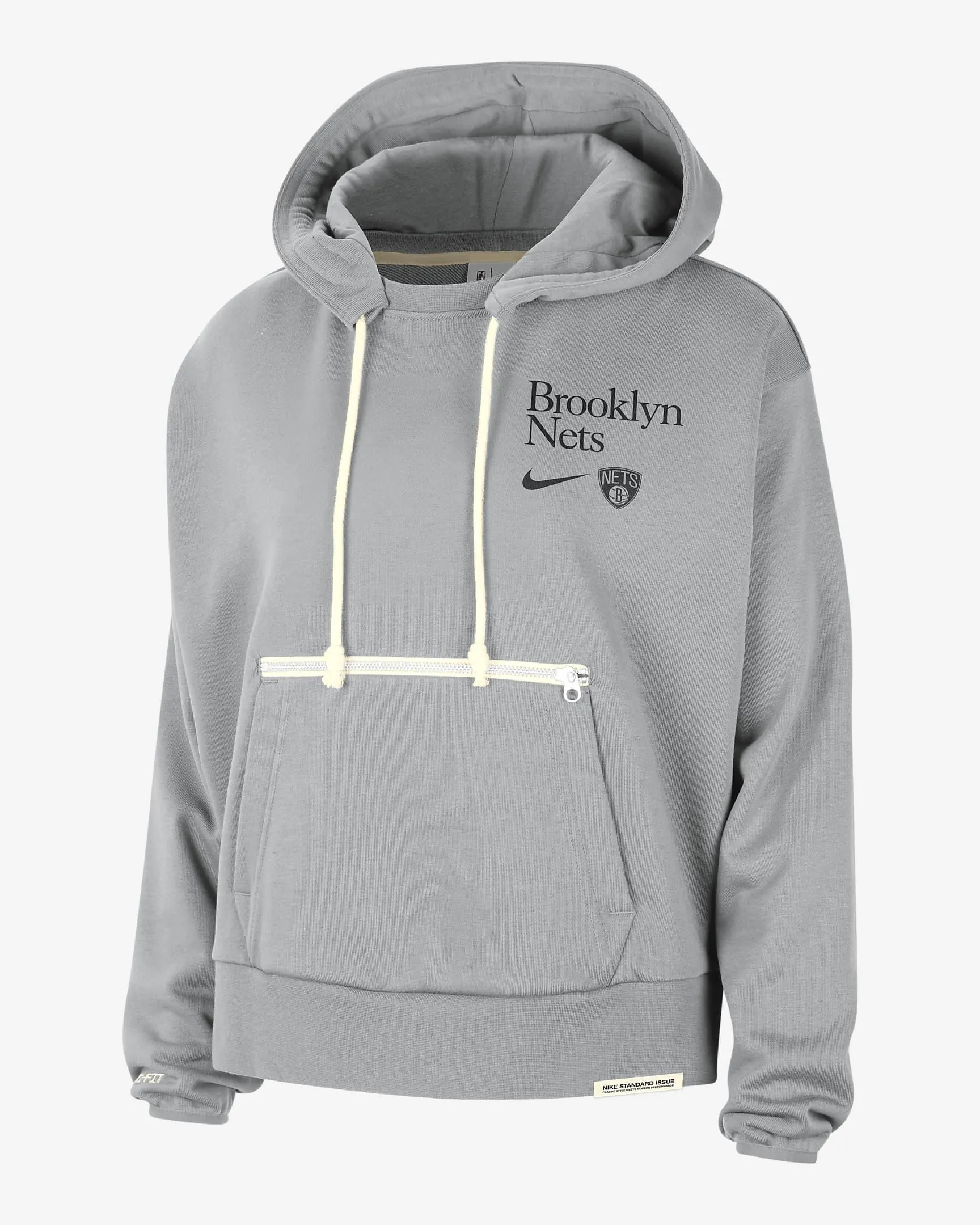 Brooklyn Nets Standard Issue
