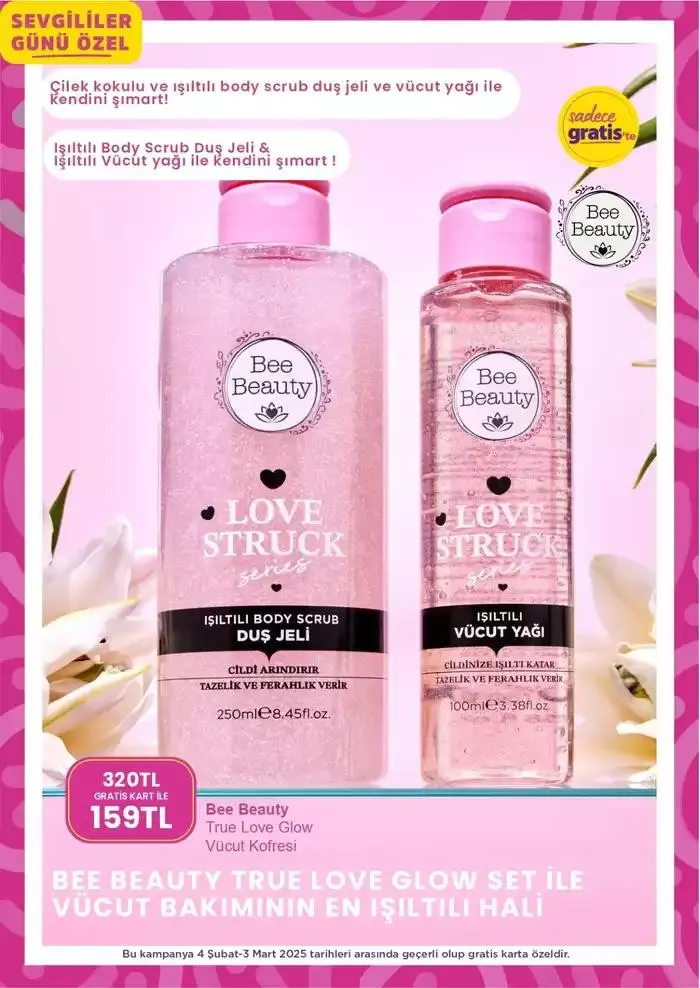 Katalog Şubat 2025: Yeni İndirim Kataloğu 2 Şubat - 28 Şubat 2025 - aktüel Sayfa 23