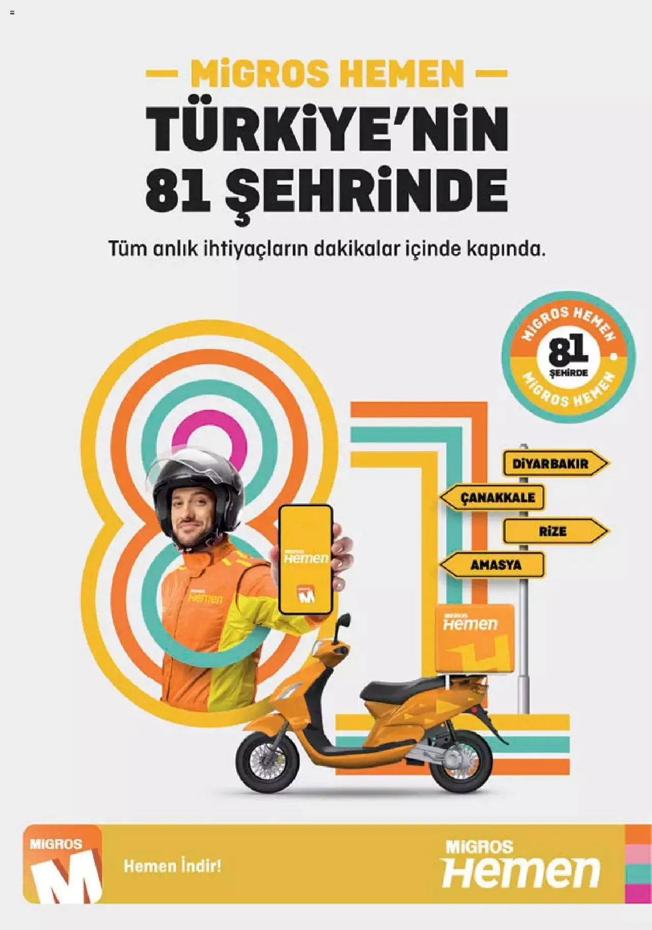 Katalog Migros Katalog - 5M Migroskop 14 Eylül - 27 Eylül 2023 - aktüel Sayfa 76