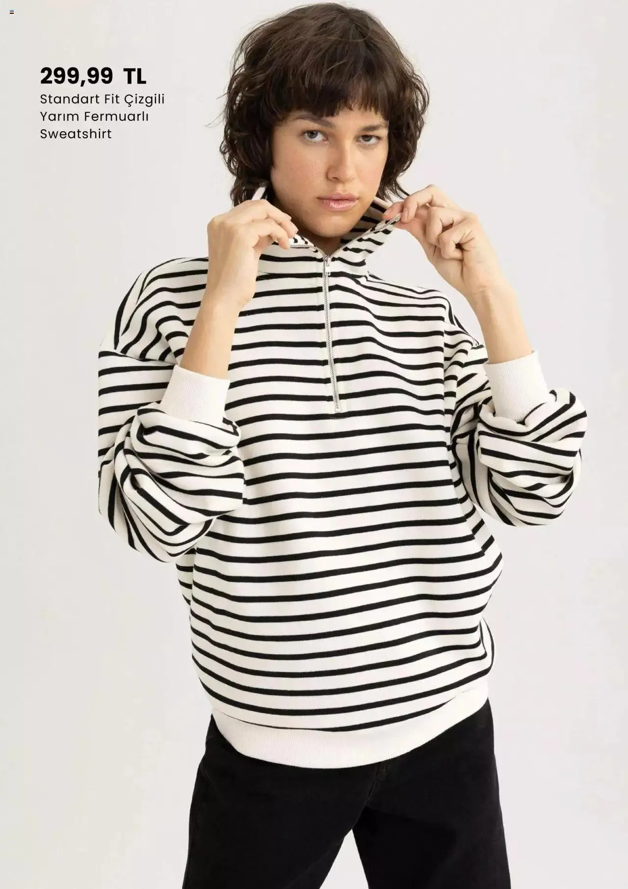 Katalog DeFacto Katalog 1 Kasım - 31 Aralık 2023 - aktüel Sayfa 2