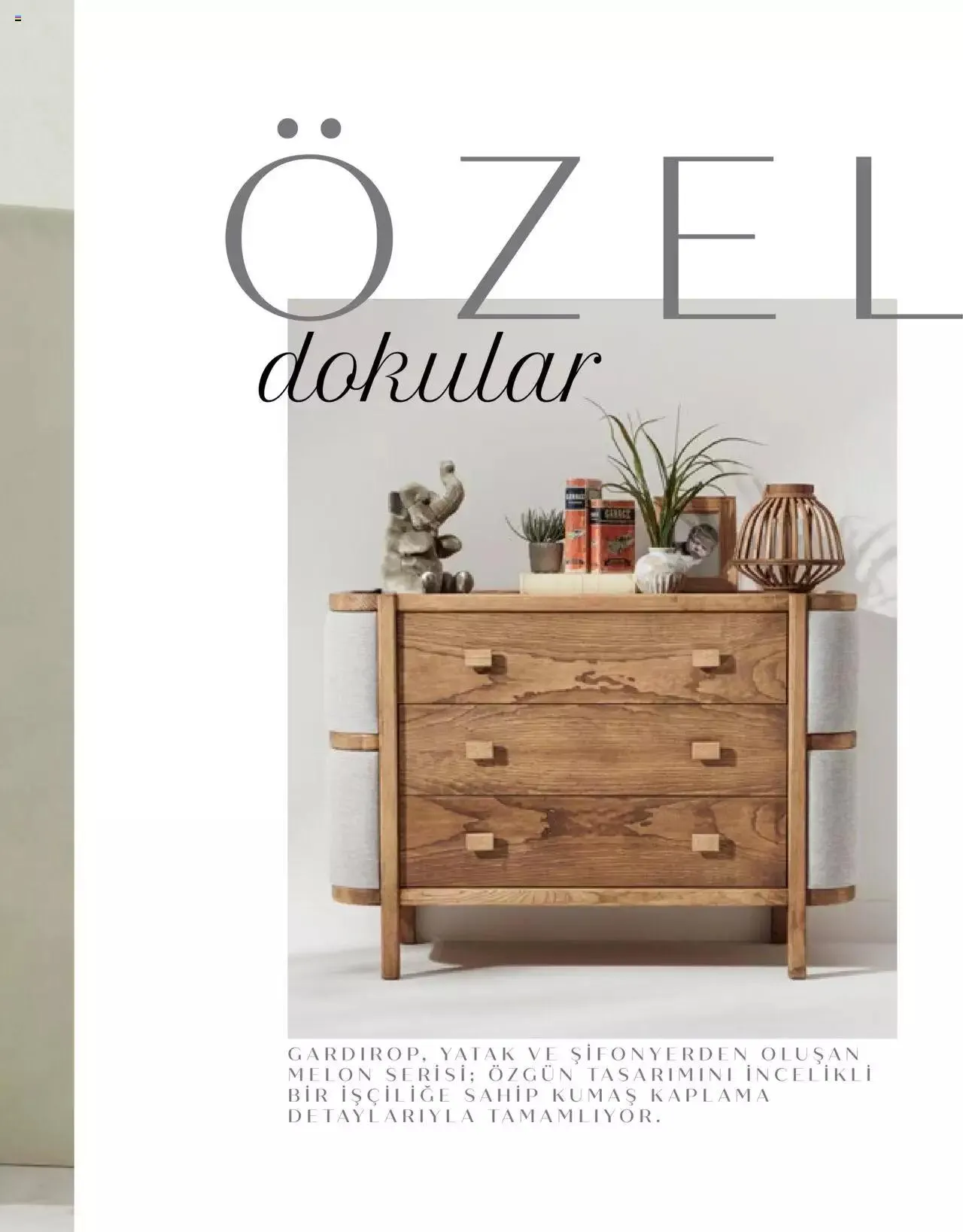 Katalog Mudo Katalog 1 Kasım - 31 Aralık 2023 - aktüel Sayfa 45