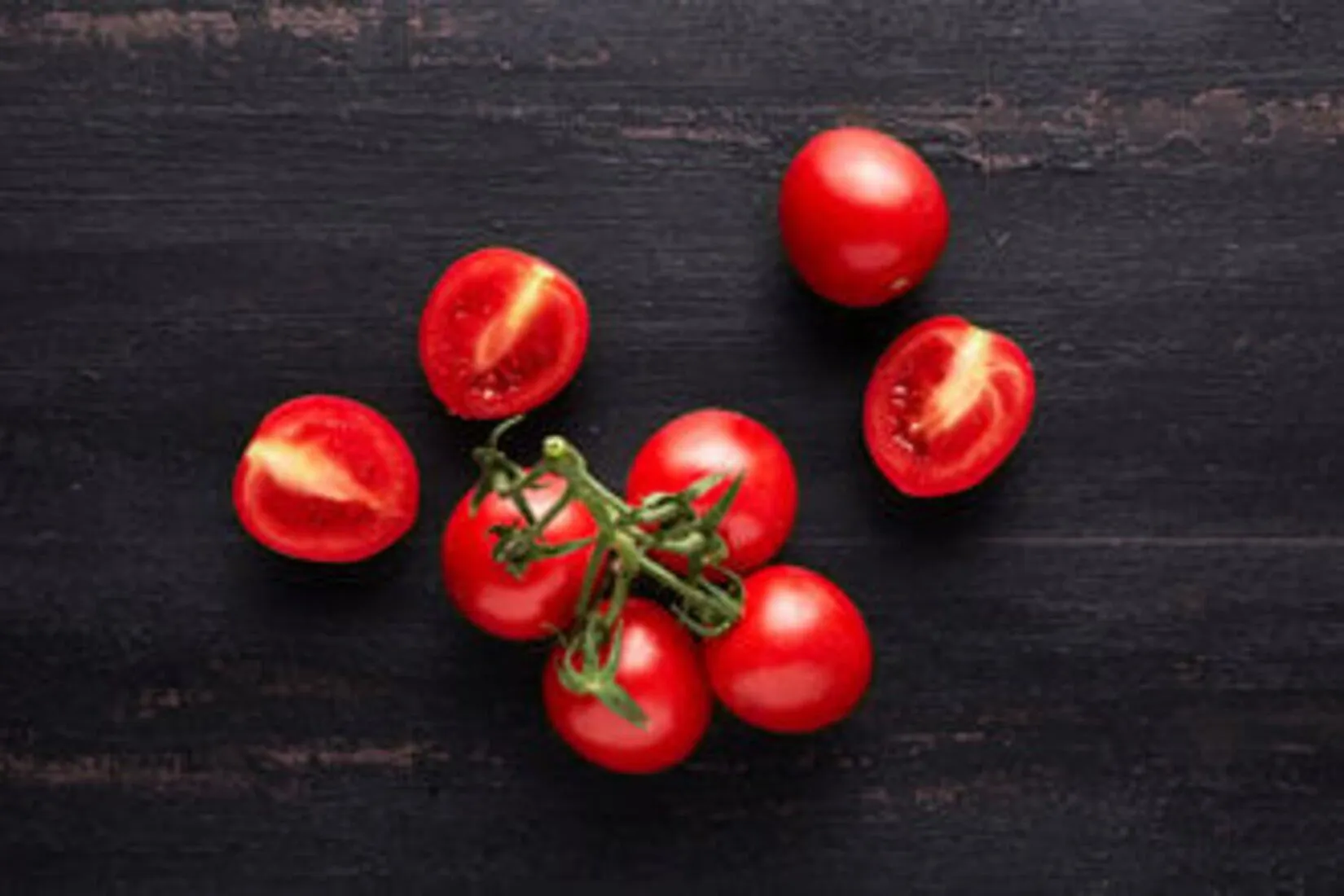 Tazedirekt Kokteyl Domates Kg