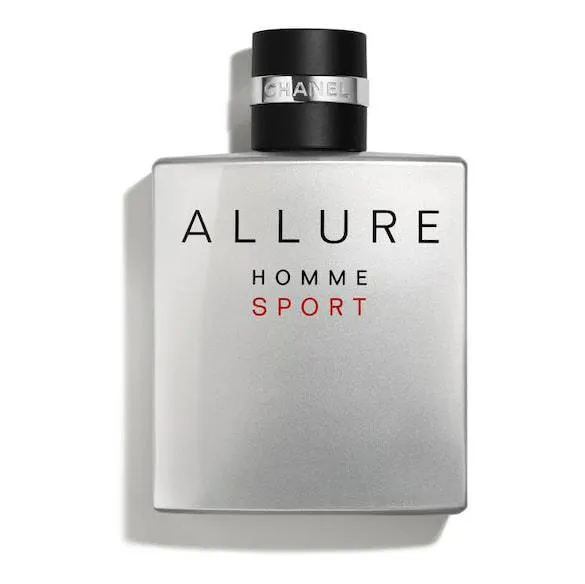 ALLURE HOMME SPORT