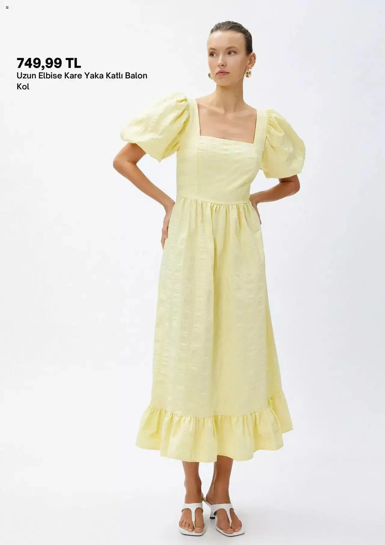 Katalog Koton Katalog 1 Temmuz - 31 Temmuz 2023 - aktüel Sayfa 16