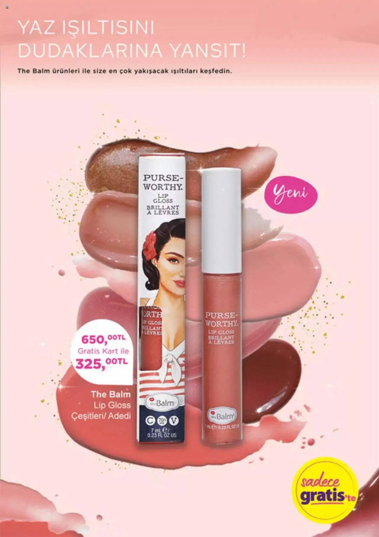 Katalog Gratis Katalog 4 Ağustos - 4 Eylül 2023 - aktüel Sayfa 15