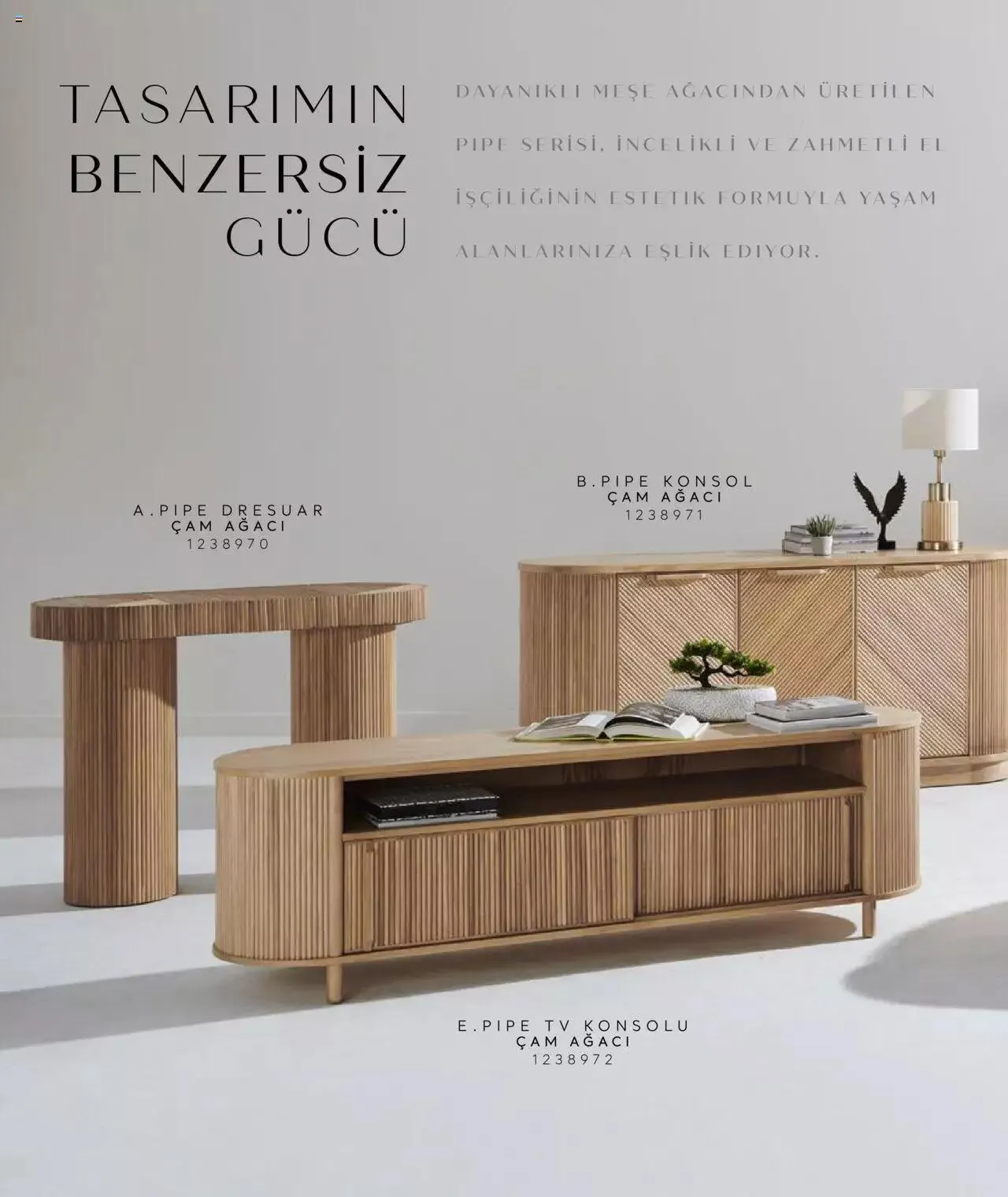 Katalog Mudo Katalog 6 Nisan - 31 Aralık 2023 - aktüel Sayfa 24