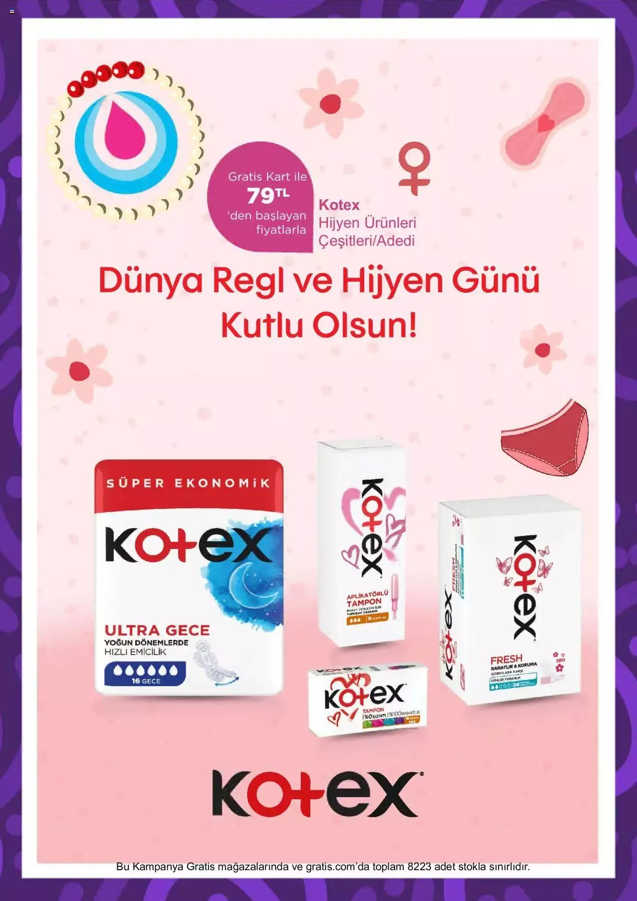 Katalog Gratis Katalog 3 Mayıs - 31 Aralık 2024 - aktüel Sayfa 54