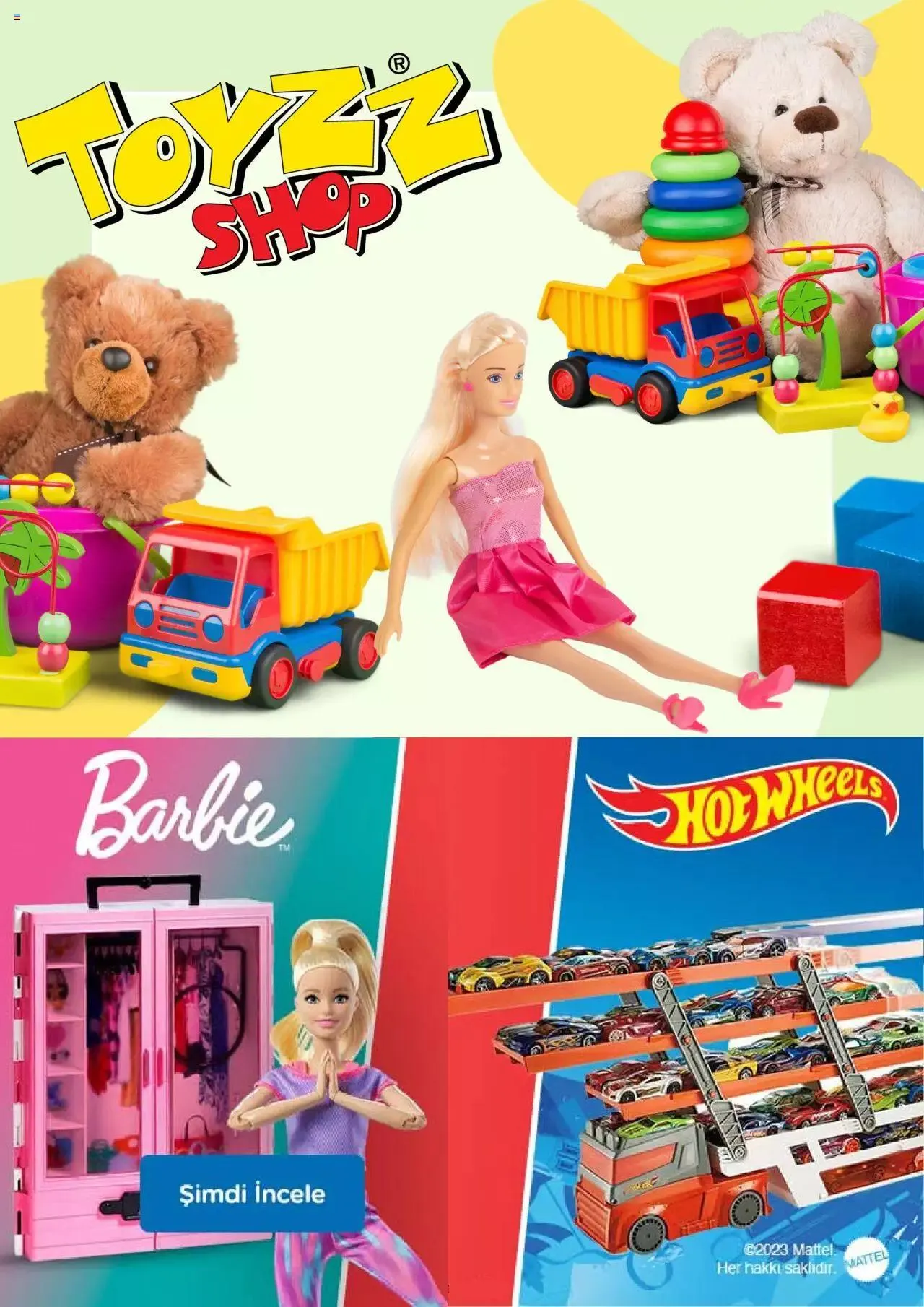Toyzz Shop Katalog - 0
