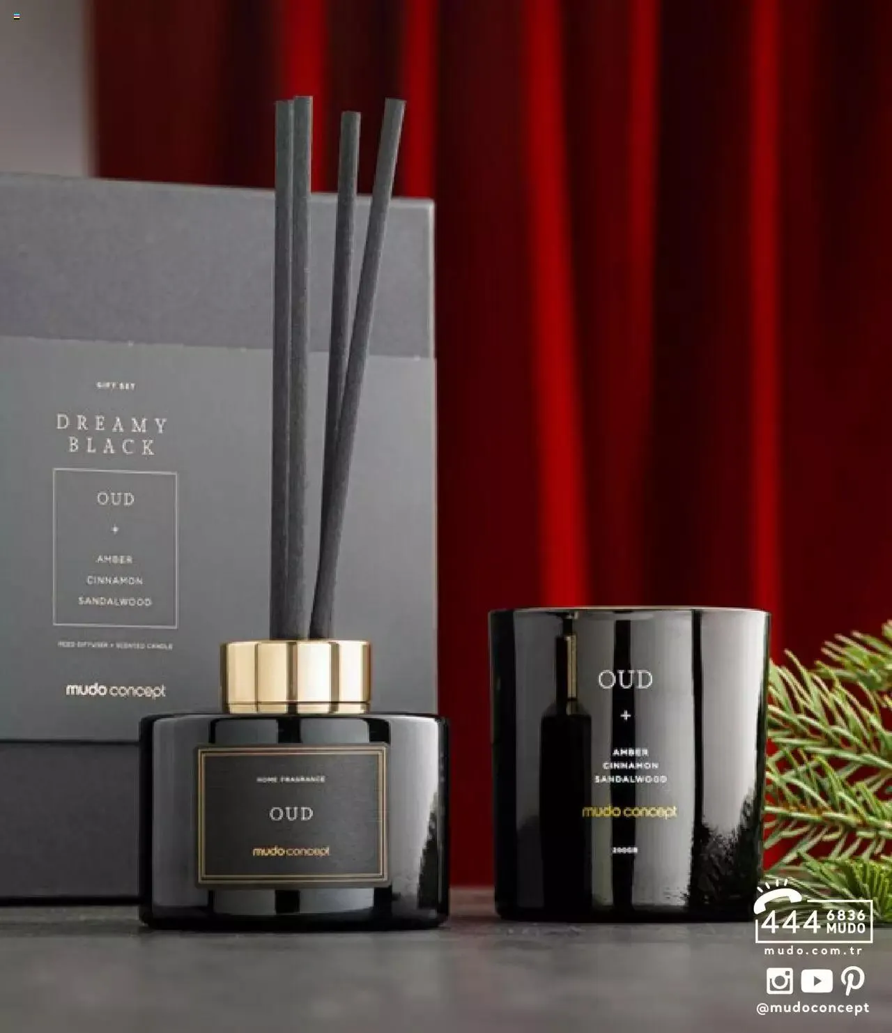 Katalog Mudo - Yeni Yil 1 Kasım - 31 Aralık 2024 - aktüel Sayfa 160